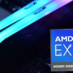 معرفی فناوری AMD EXPO 1.20؛ تحول در اورکلاک DDR5 در پلتفرم AM5