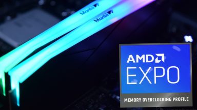 معرفی فناوری AMD EXPO 1.20؛ تحول در اورکلاک DDR5 در پلتفرم AM5