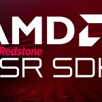شرکت AMD فناوری FSR Redstone را با SDK جدید برای توسعه‌دهندگان عرضه کرد