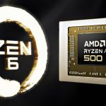 معماری Zen 6 در Ryzen نسل بعدی AMD با اسم رمز Medusa Point وارد HWMonitor شد