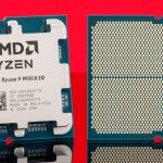 امشب قیمت پردازنده‌های رایزن 9000 و نسل‌های قدیمی‌تر AMD گران می‌شود!