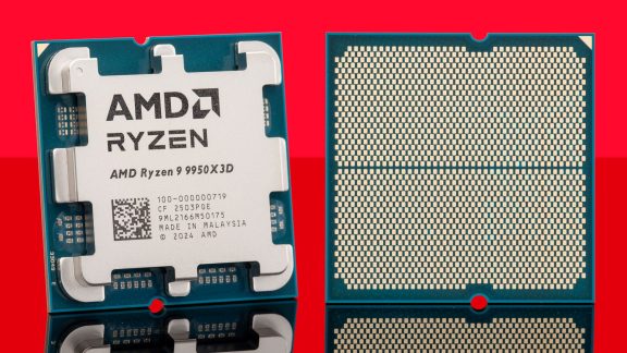 امشب قیمت پردازنده‌های رایزن 9000 و نسل‌های قدیمی‌تر AMD گران می‌شود!