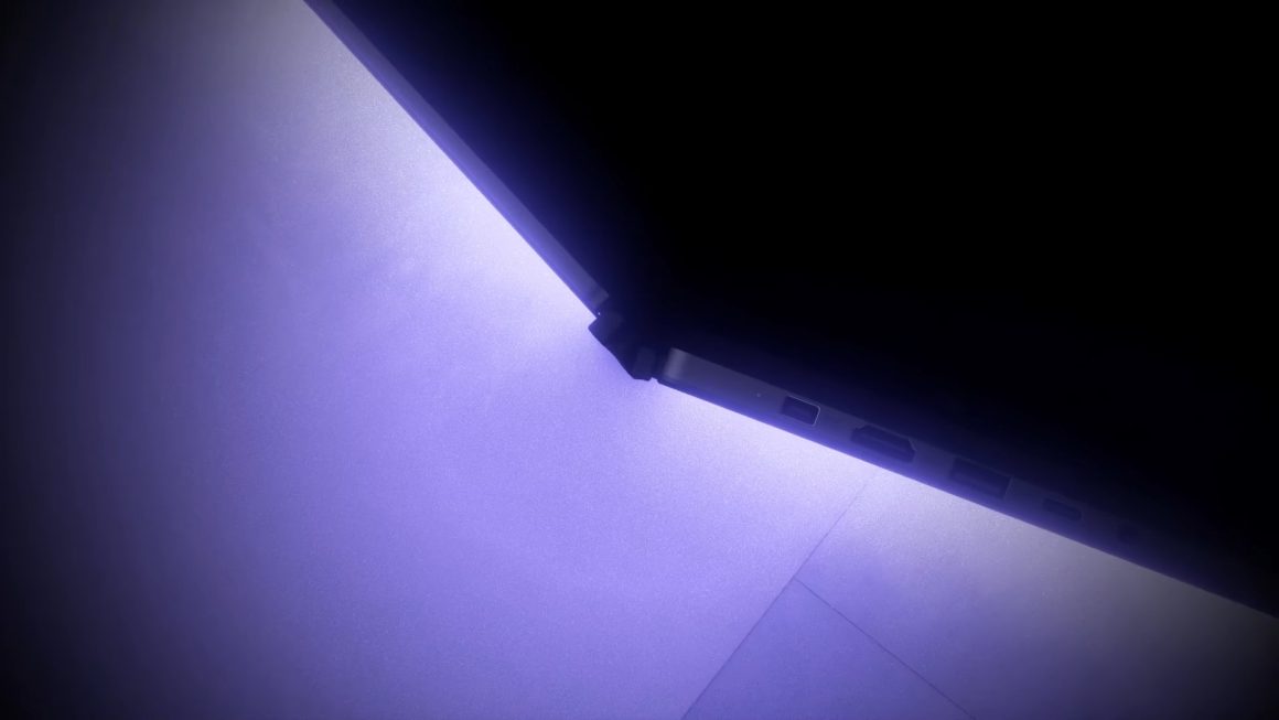 لپ‌ تاپ ROG Zephyrus Duo 2026 ایسوس