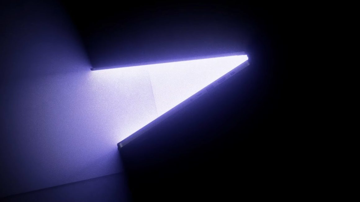 لپ‌ تاپ ROG Zephyrus Duo 2026 ایسوس