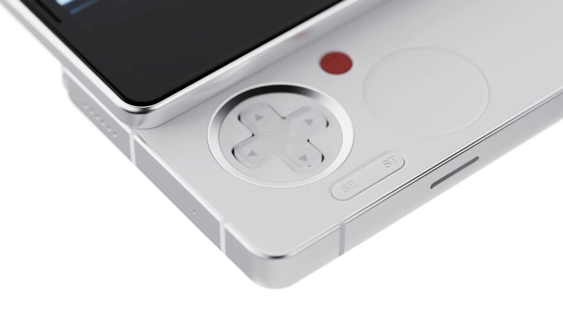 گوشی گیمینگ Pocket PLAY_1