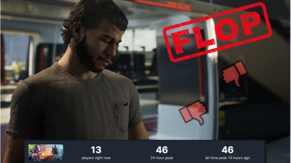 دموی رایگان بازی MindsEye