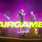 بازی Fairgames با موتور Unreal Engine 5