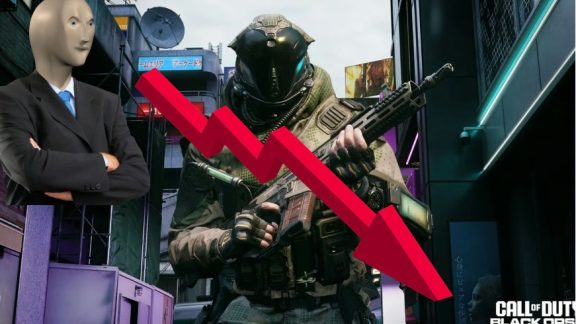 افت قیمت black ops 7