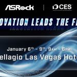 رونمایی ازراک از محصولات CES 2026