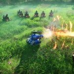 سیستم مورد نیاز بازی Ballistic Brews