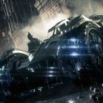 بهبود خیره‌کننده بازی Batman Arkham Knight برای سوییچ 2