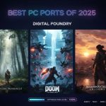 بهترین پورت‌های PC سال 2025