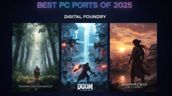 بهترین پورت‌های PC سال 2025