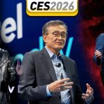 انتظارها از AMD، انویدیا، اینتل و کوالکام در CES 2026