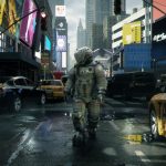 سیستم مورد نیاز بازی Pragmata