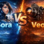 هوش مصنوعی ساخت ویدیو