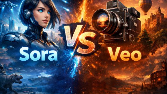 هوش مصنوعی ساخت ویدیو