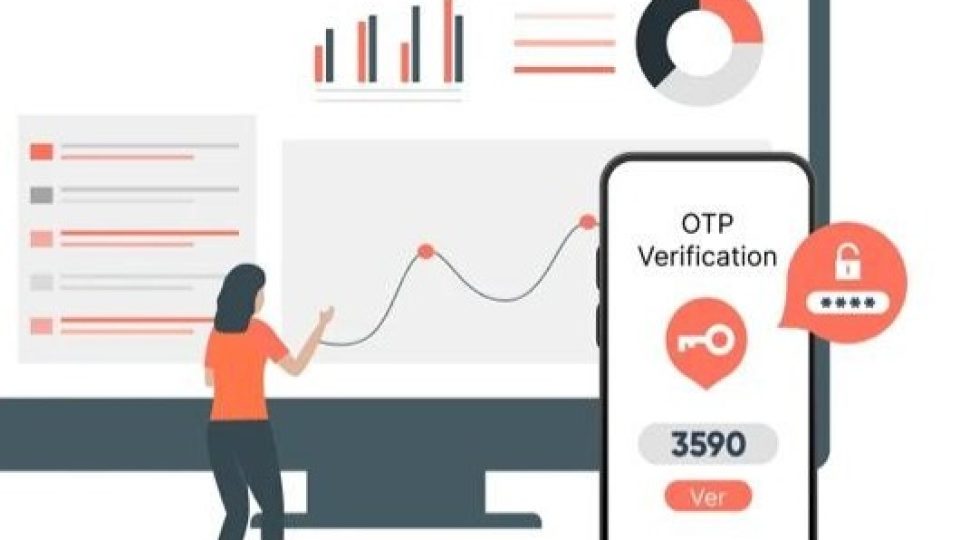Cloud OTP چیست؟ آشنایی با مفهوم و کاربرد در احراز هویت کاربران