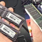 کلاهبرداری جدید؛ فروش کیت DDR5 که درون آن ماژول‌های DDR2 قرار داشت