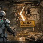توسعه کرک بازی Dead Space Remake