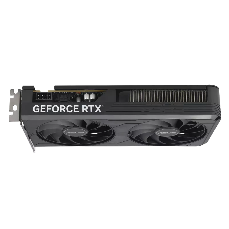 ایسوس کارت گرافیک Dual RTX 5060 Ti EVO 16G را عرضه کرد