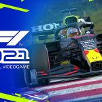 کرک بازی F1 2021