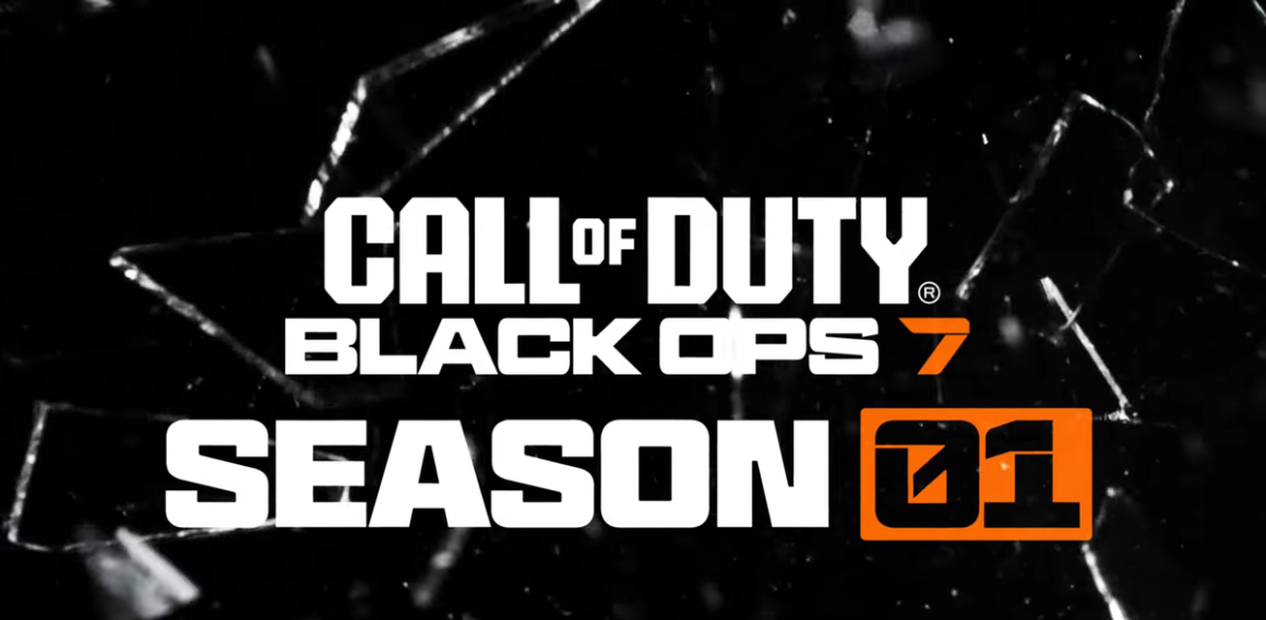 باگ جدید Black Ops 7