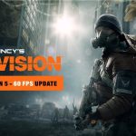 به‌روزرسانی جدید بازی The Division 1