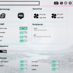 بایوس جدید گیگابایت برای سری AMD 800 لو رفت