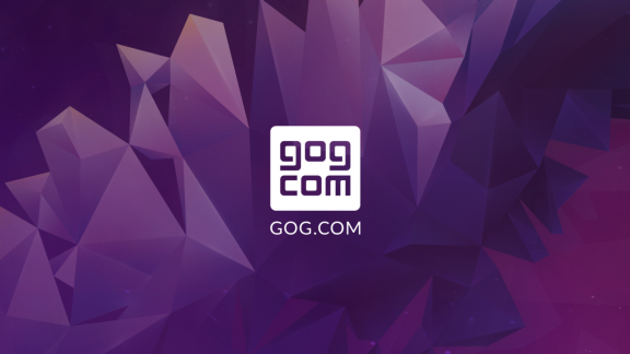 استقلال فروشگاه دیجیتالی GOG