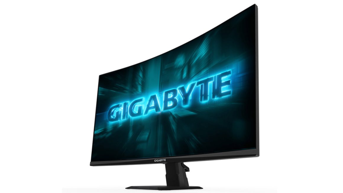 مانیتور GS27FC2 گیگابایت