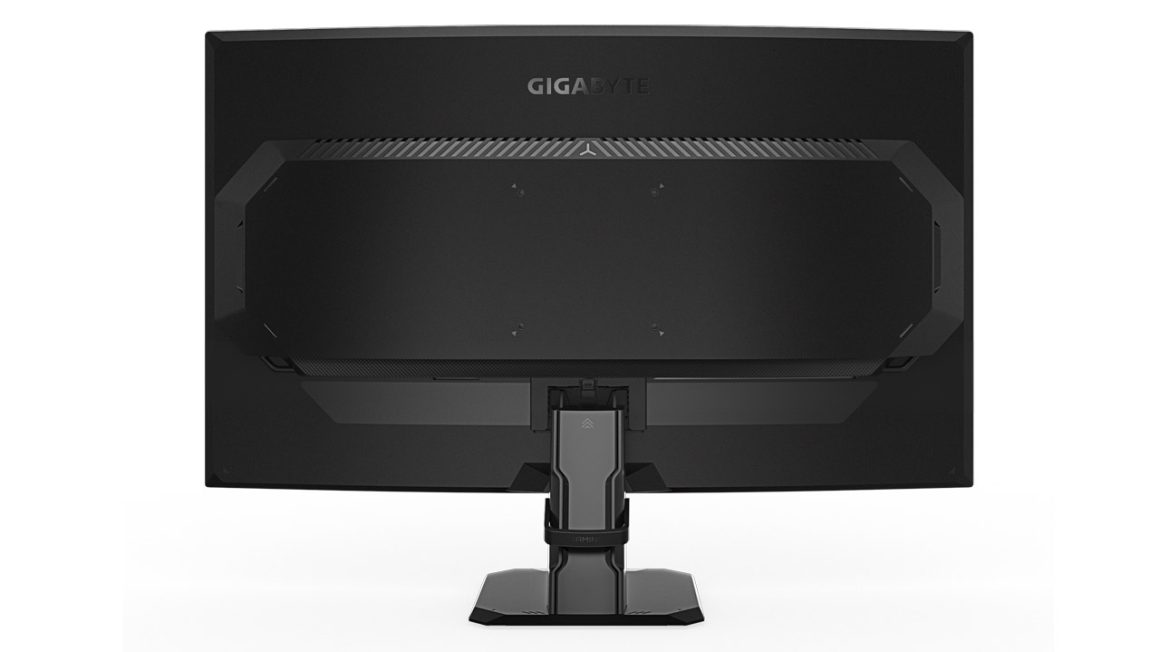 مانیتور GS27FC2 گیگابایت