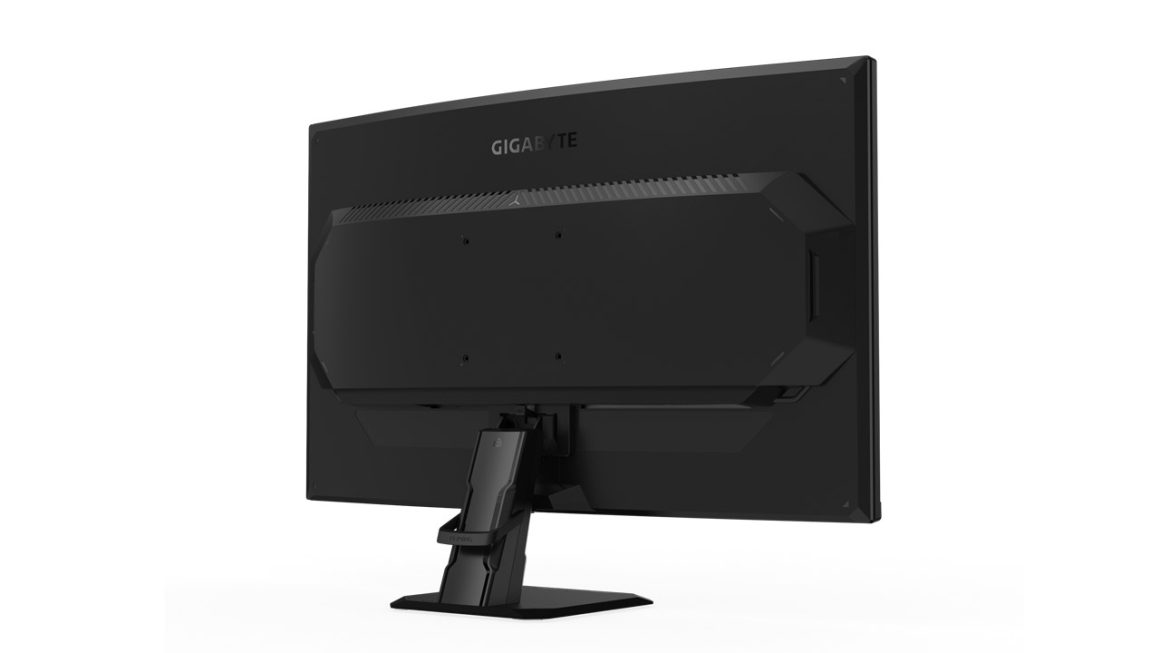 مانیتور GS27FC2 گیگابایت