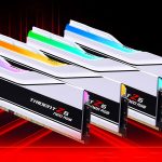 G.SKILL تقاضای بالای هوش مصنوعی را عامل اصلی افزایش قیمت رم می‌داند