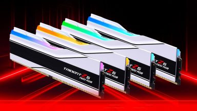 G.SKILL تقاضای بالای هوش مصنوعی را عامل اصلی افزایش قیمت رم می‌داند