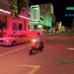تجربه بازی GTA Vice City در مرورگر وب