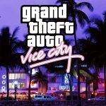حذف نسخه مرورگر بازی GTA Vice City