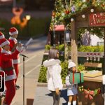 آپدیت بزرگ بازی InZoi