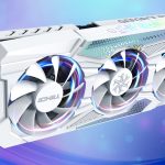 گرافیک سفید RTX 5060 iChill توسط Inno3D عرضه شد