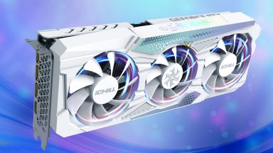گرافیک سفید RTX 5060 iChill توسط Inno3D عرضه شد