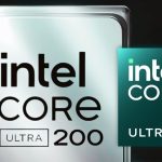 لیست شدن پردازنده Core Ultra 3 205 اینتل با قیمت 173 دلار