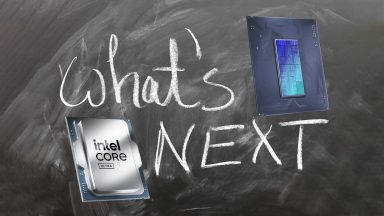 افشای جزئیات معماری‌های Razer Lake و Titan Lake و Hammer Lake اینتل