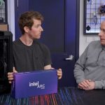 لینوس توروالدز با انتخاب Arc B580 اینتل، کامپیوتر لینوکسی ایده‌آل خود را ساخت!