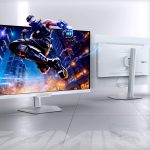 مانیتور M27UP ICE گیگابایت