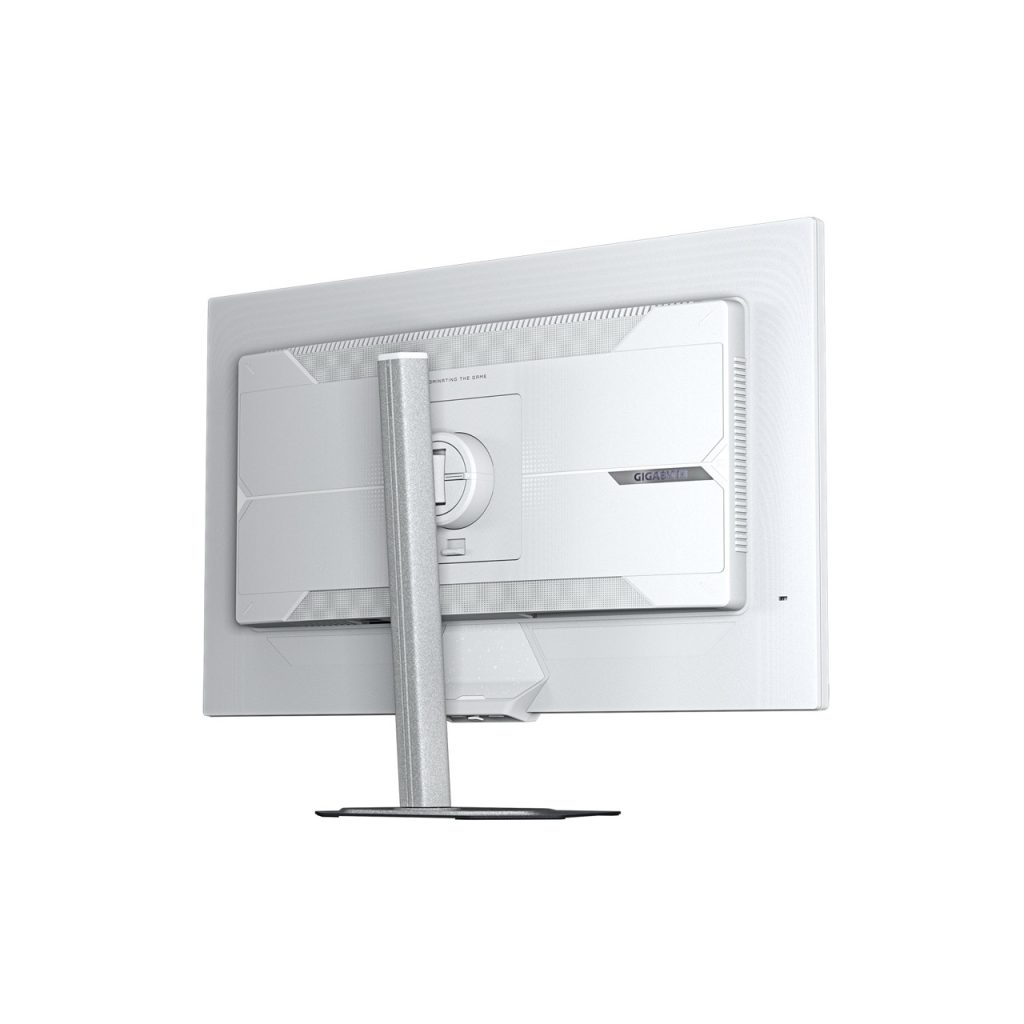 مانیتور گیمینگ گیگابایت M27UP ICE