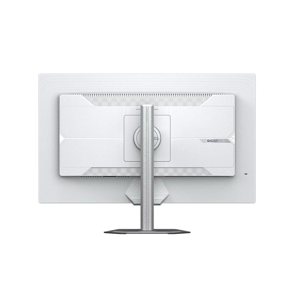 مانیتور گیمینگ گیگابایت M27UP ICE