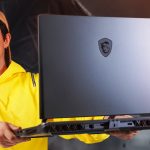 بررسی لپ تاپ MSI Vector 16 HX