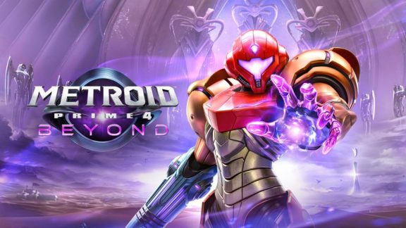 بازی Metroid Prime 4 روی PC