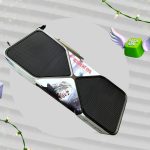 هدیه کارت گرافیک RTX 5090 با طرح بازی Resident Evil: Requiem توسط انویدیا