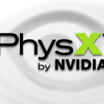 بازگشت فناوری PhysX